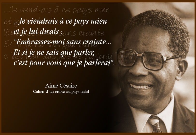 Cesaire