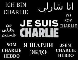 Je suis charlie